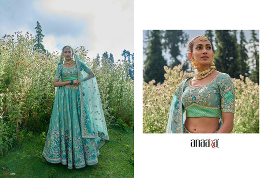 6310 Anaara Tathastu Lehenga Choli