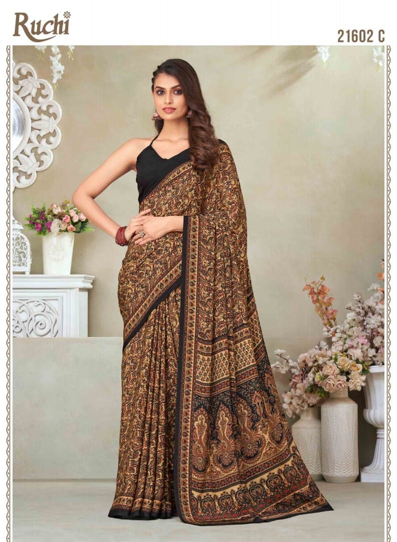 21602C Vivanta Ruchi Sarees