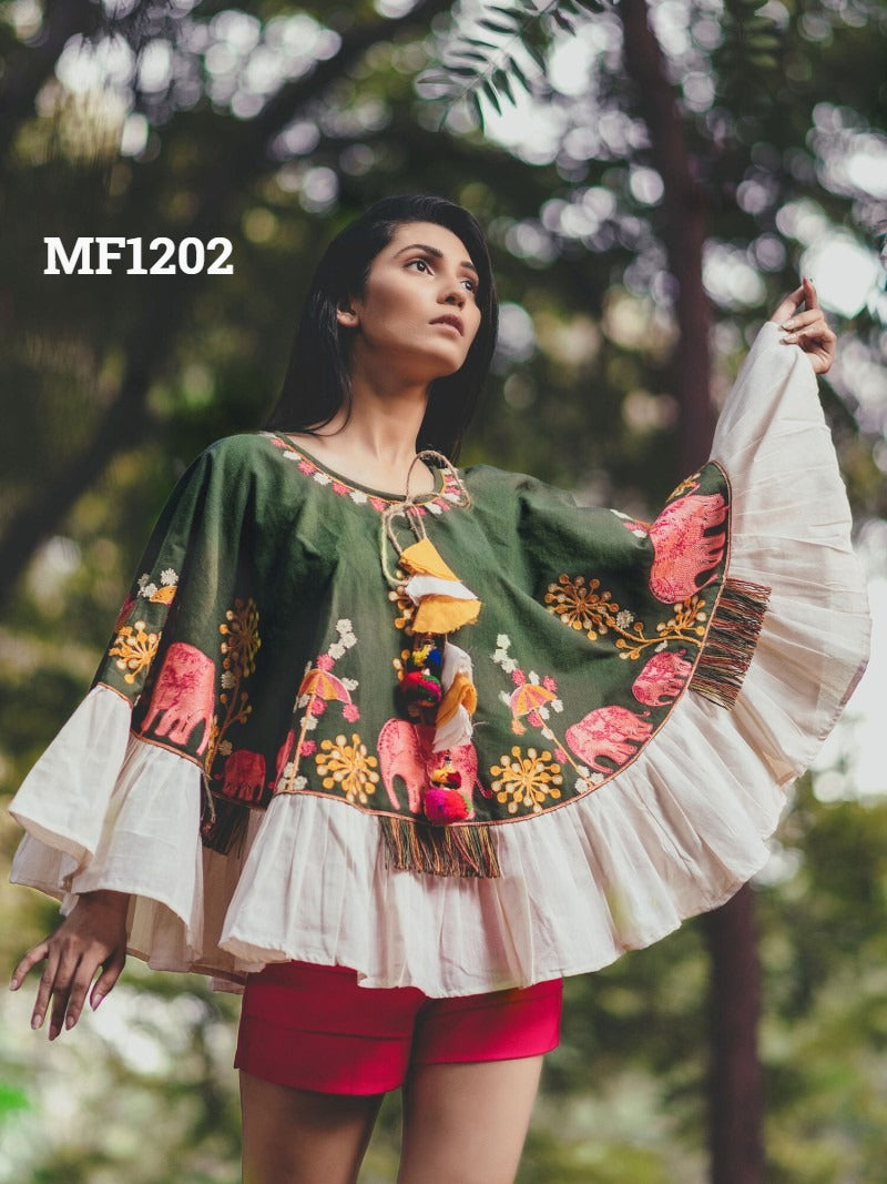 1202 Msm Women Top