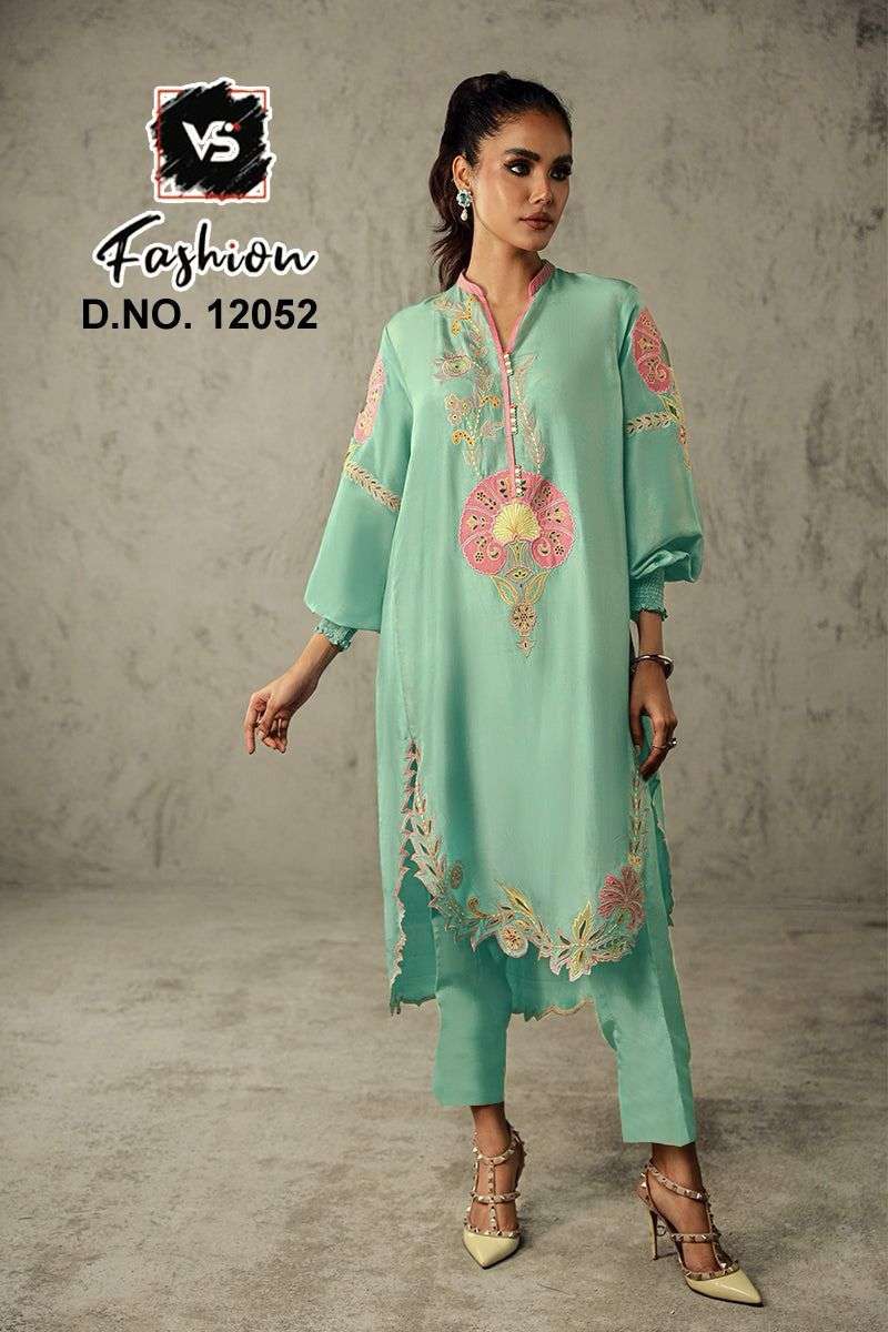 12052 Vs Fashion Frendy Pakistani Readymade Suits