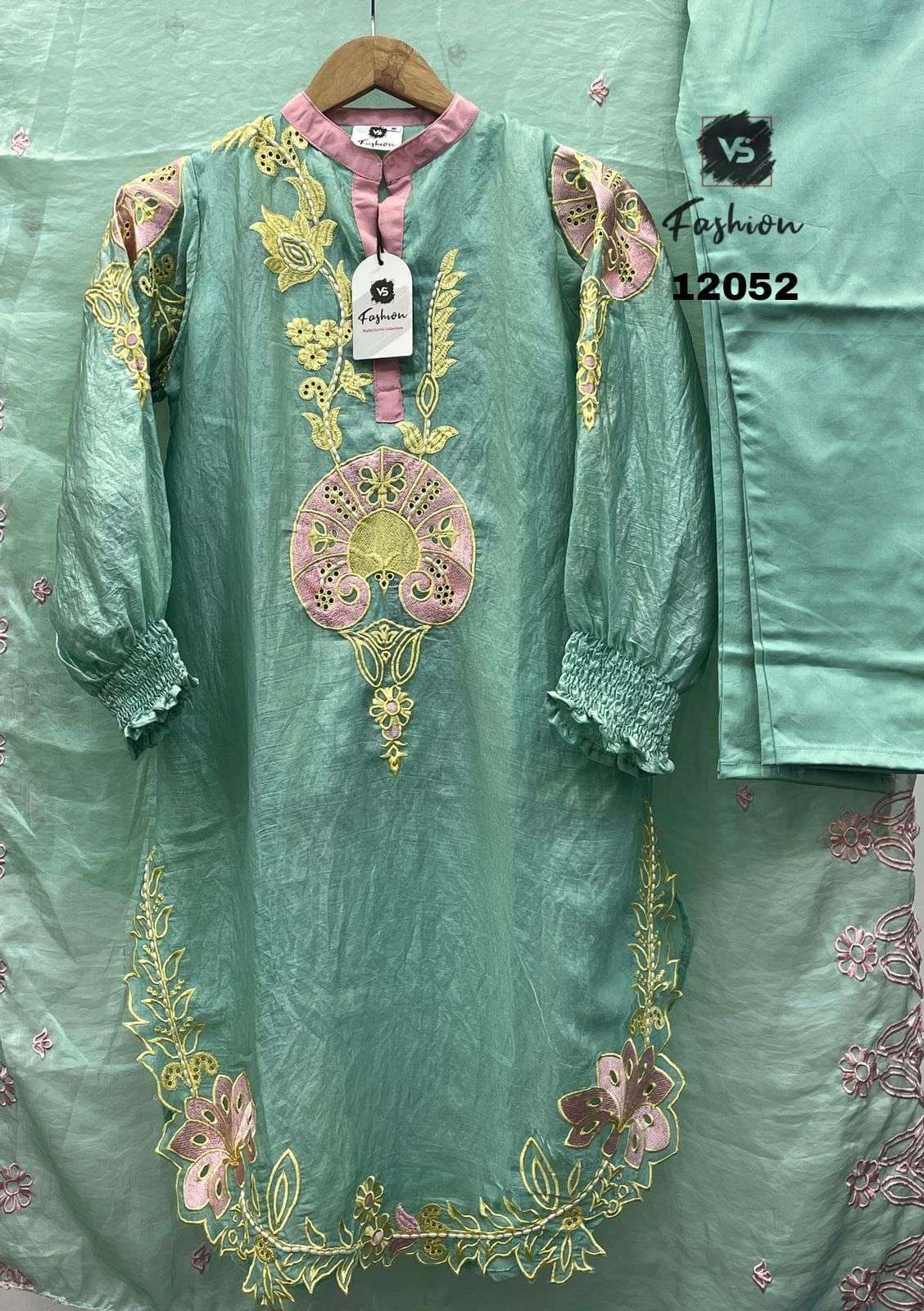 12052 Vs Fashion Frendy Pakistani Readymade Suits