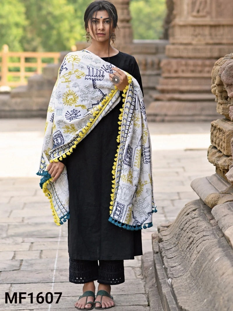 Mf 1607 Msm Stoles