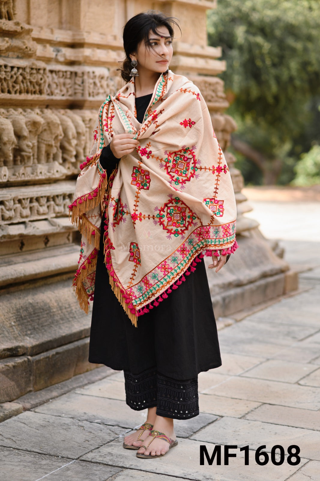 Mf 1608 Msm Stoles
