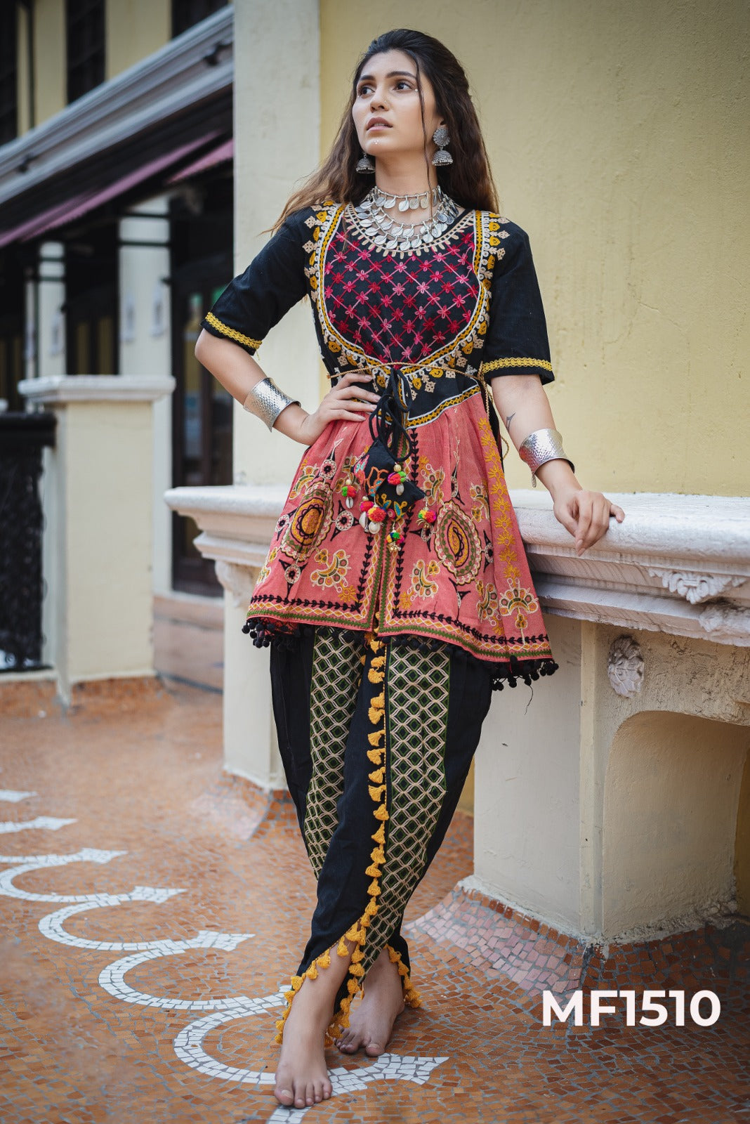 1510 Msm Women Kedia