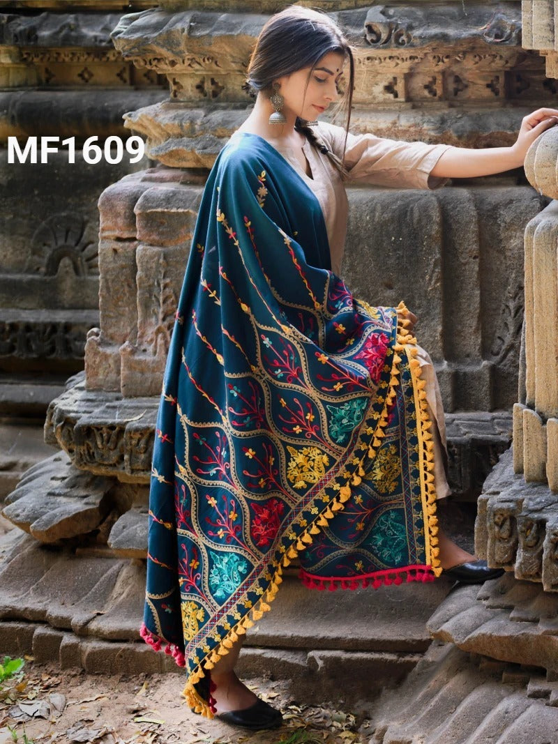 Mf 1609 Msm Stoles