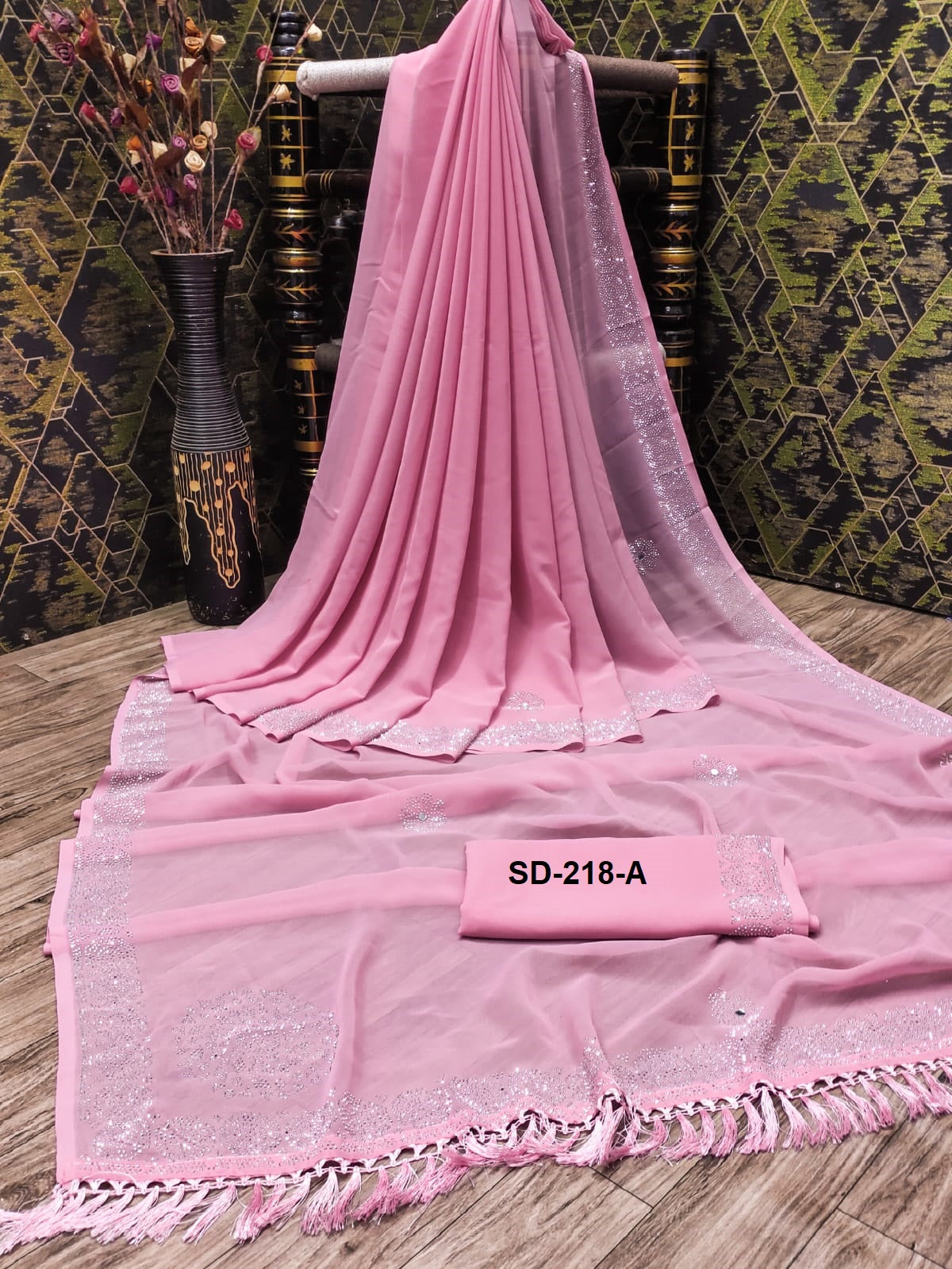 218A Suma Designer Sarees