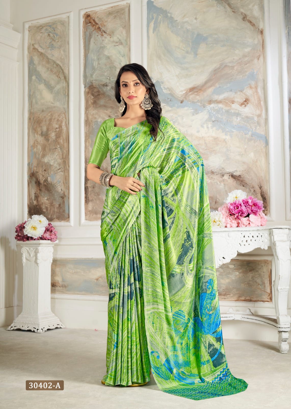 30402A Vivanta 30 Edition Ruchi Sarees