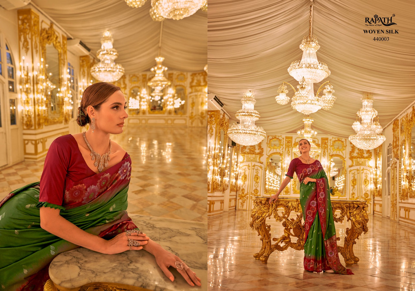 440003 Neytiri Rajpath Sarees