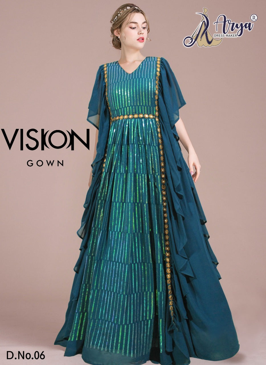 Vision 06 Adm One Piece