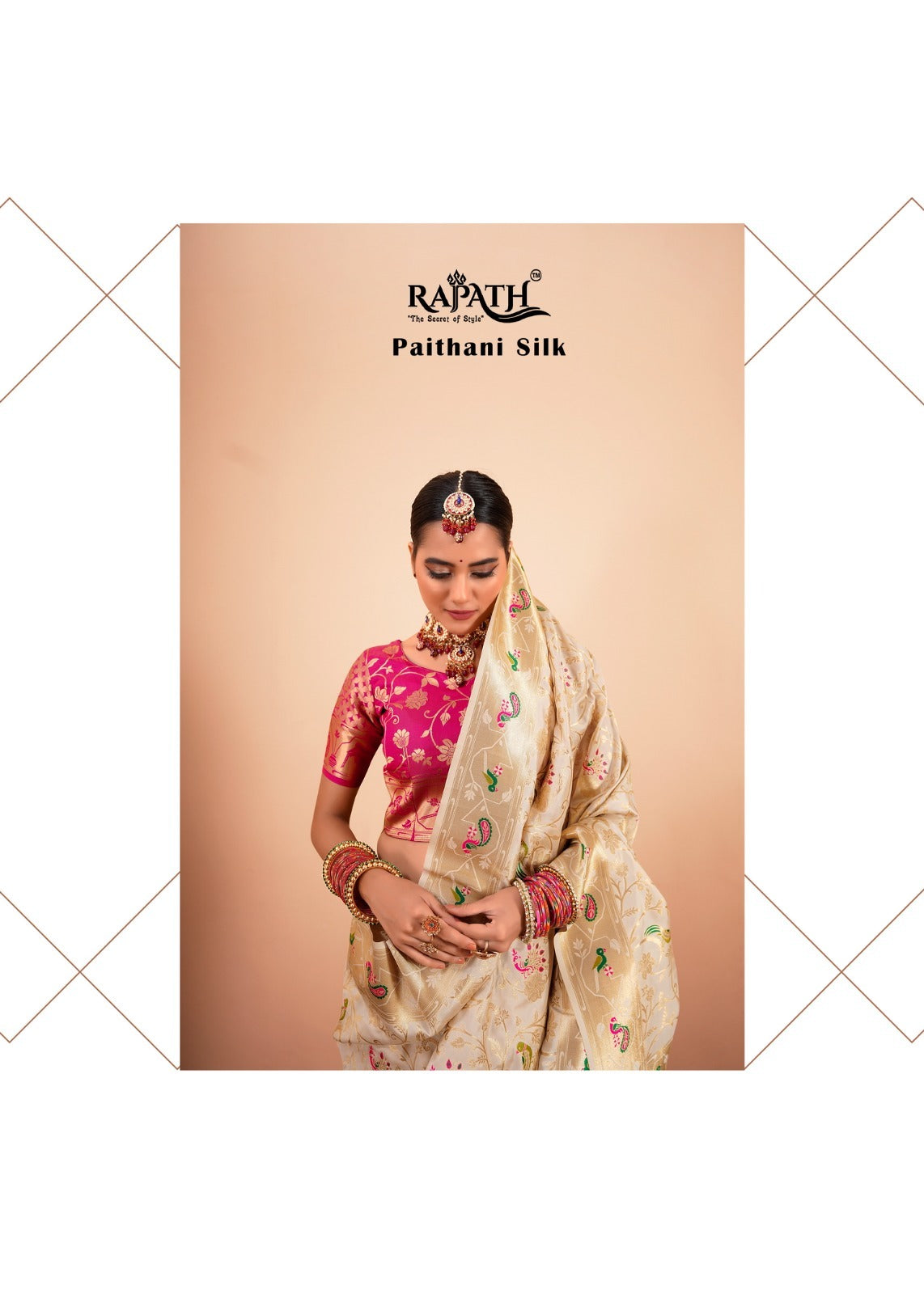 191001 Shailja Rajpath Silk Sarees