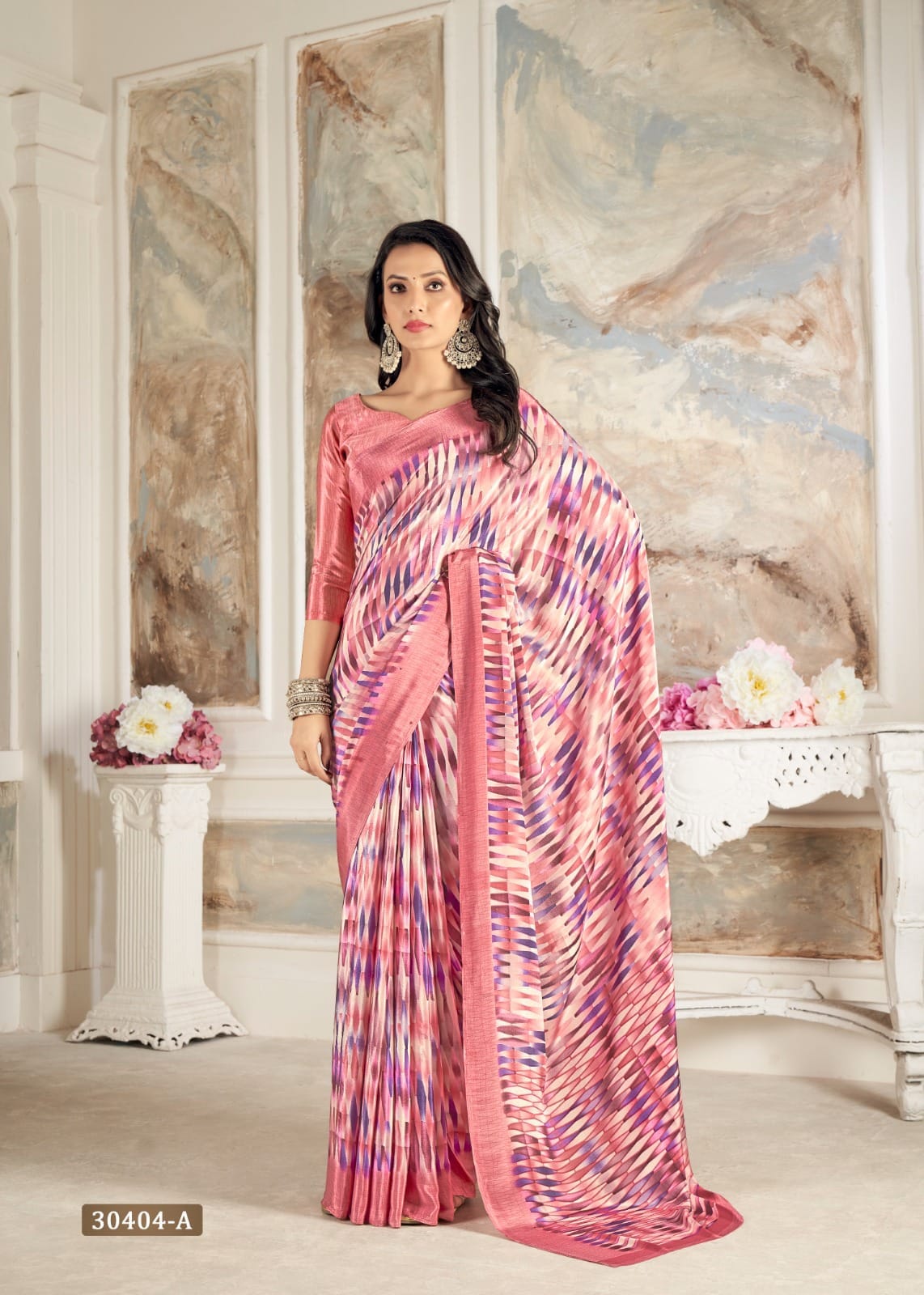 30404A Vivanta 30 Edition Ruchi Sarees