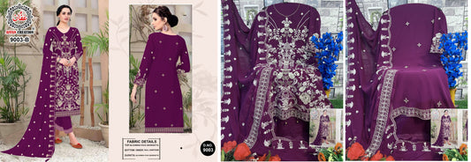 9003B Affan Creation Pakistani Salwar Suits