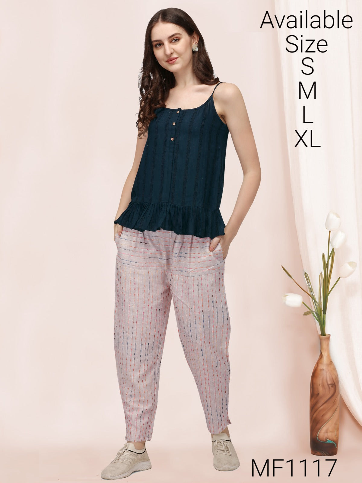 Mf1117 Msm Top Bottom Set