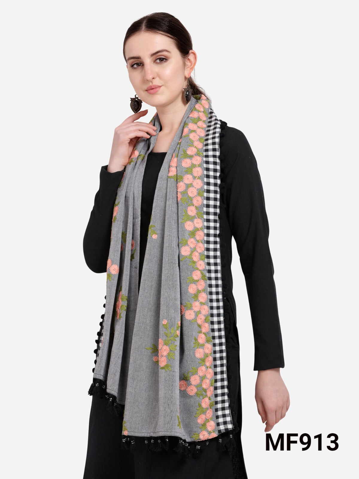 Mf 913 Msm Stoles