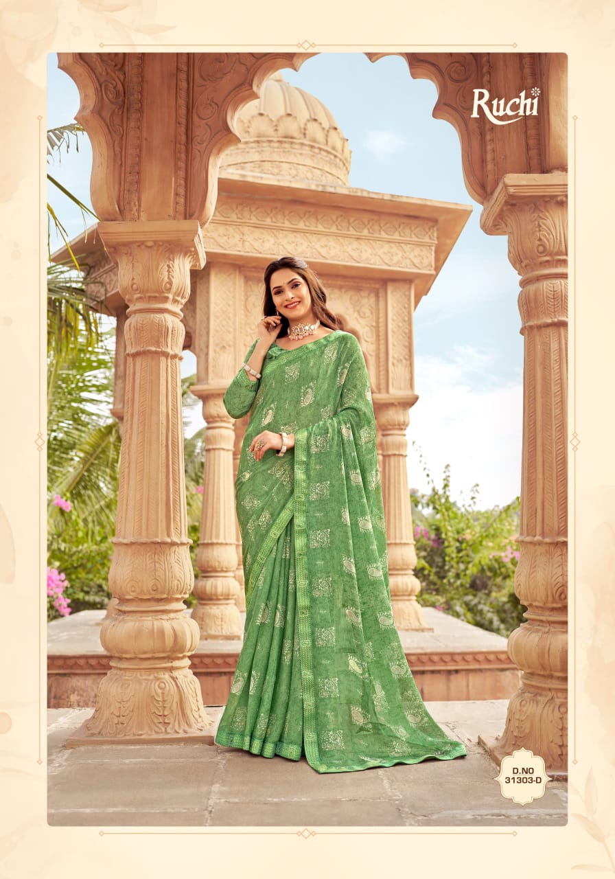 31303D Simayaa Ruchi Sarees