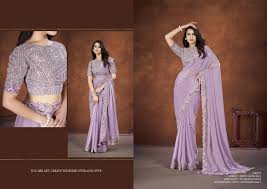 24007 Saha Saki Mahotsav Silk Sarees