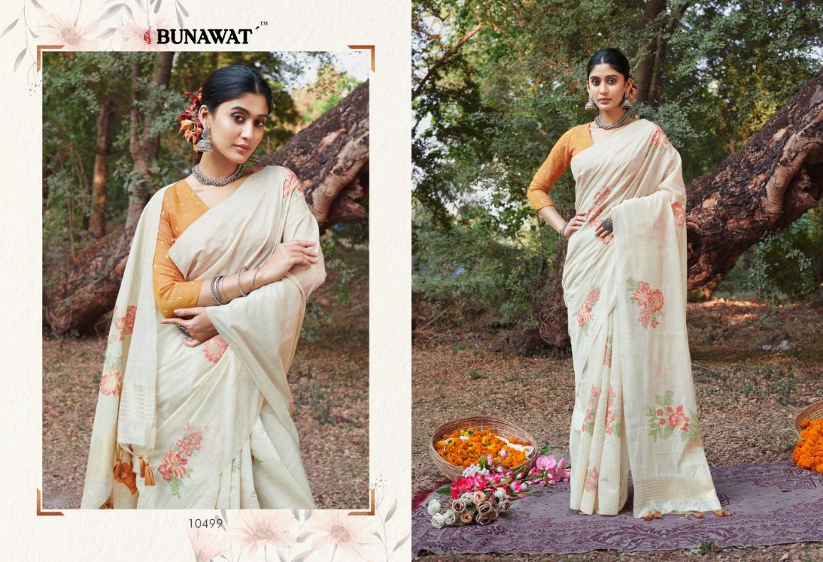 10499 Konark Bunawat Sarees