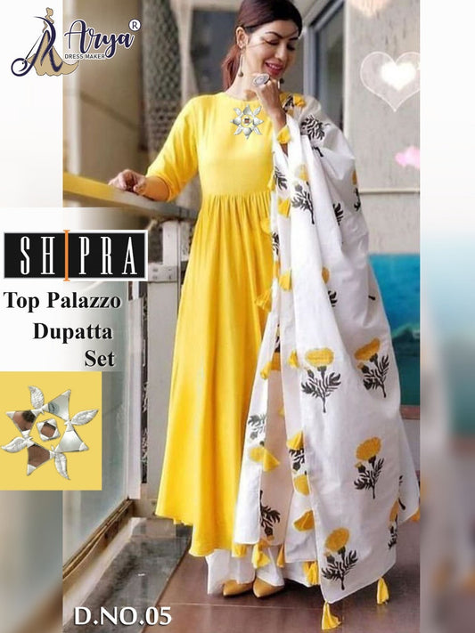 Shipra 05 Adm Readymade Suits
