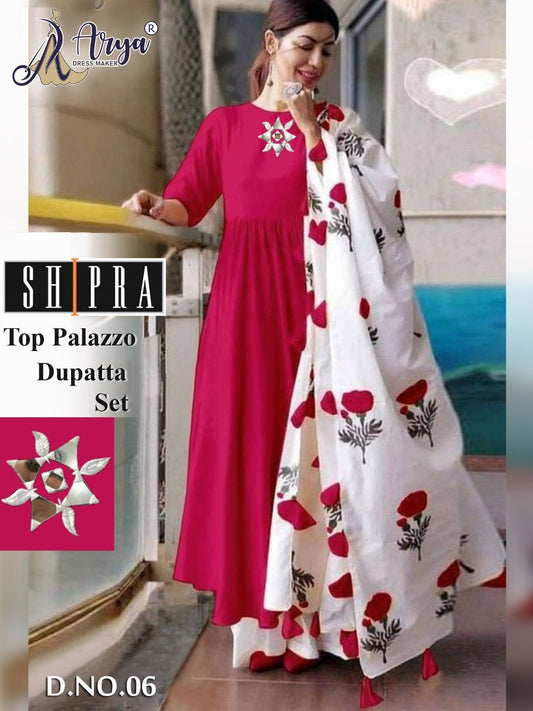 Shipra 06 Adm Readymade Suits