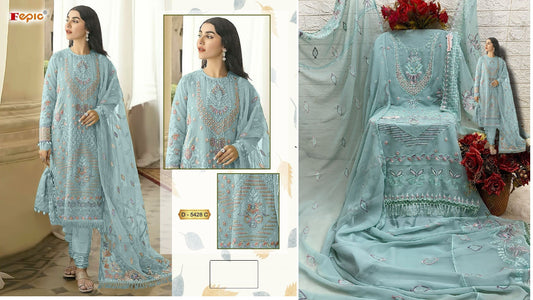 5428C Fepic Pakistani Salwar Suits