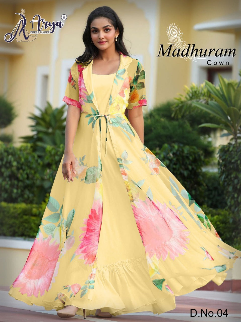 Madhuram 04 Adm One Piece