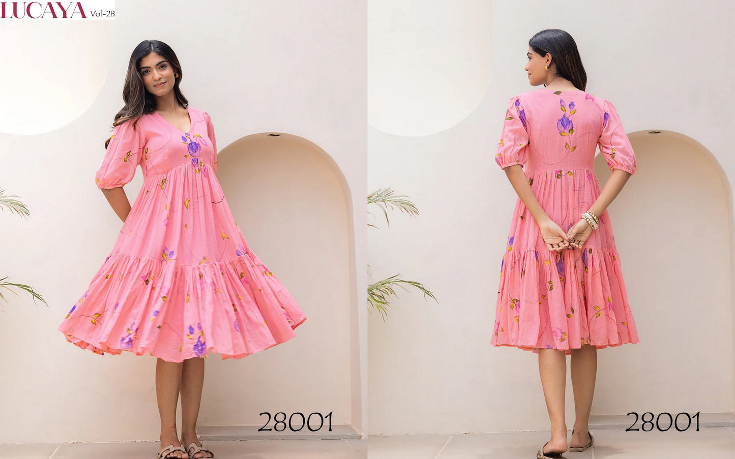 28001 Vol 28 Lucaya Kota Checks One Piece