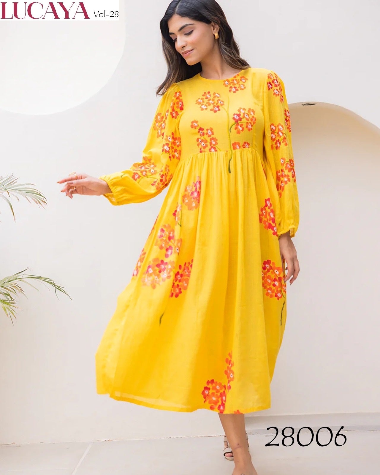 28006 Vol 28 Lucaya Kota Checks One Piece