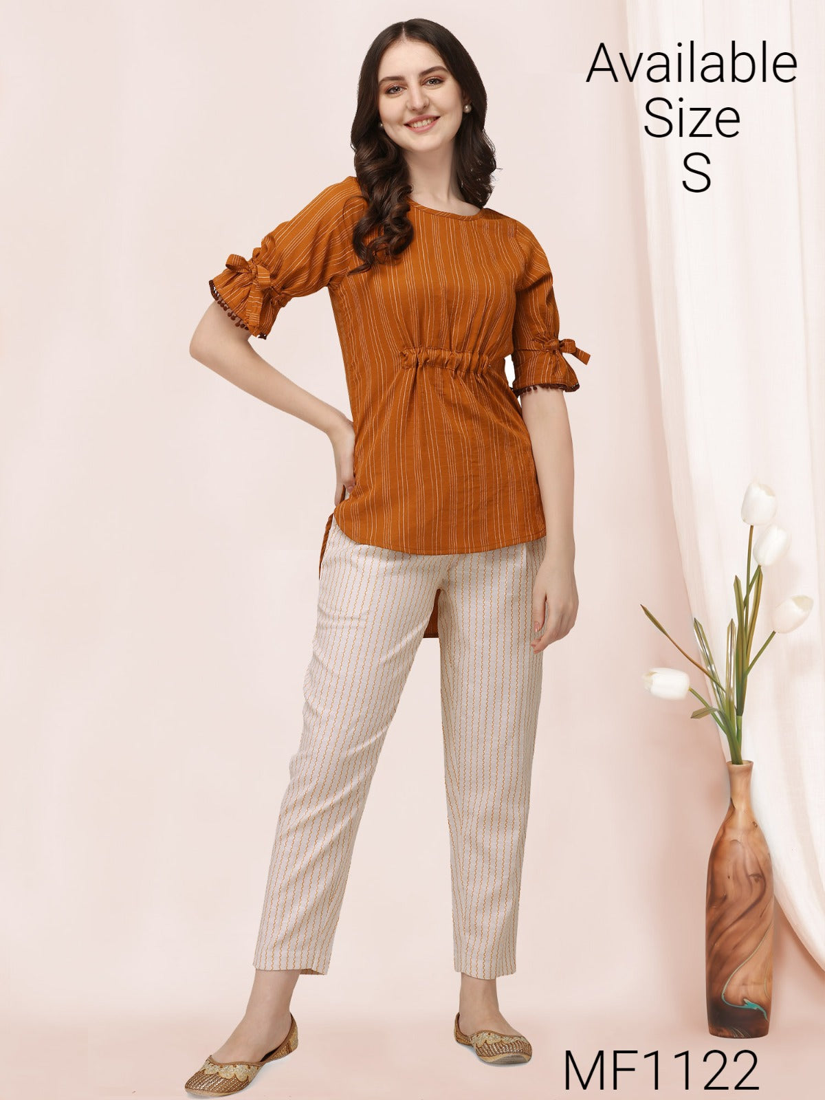 Mf1122 Msm Top Bottom Set