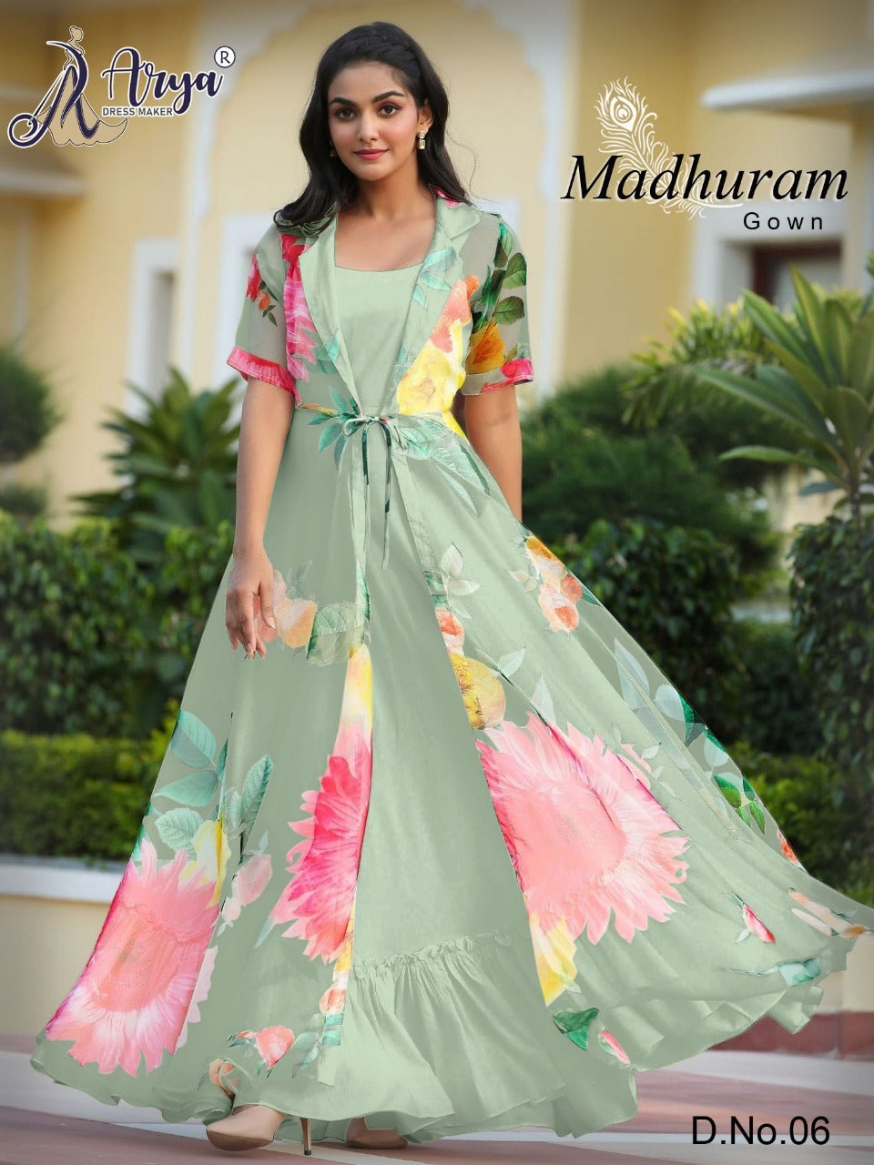 Madhuram 06 Adm One Piece