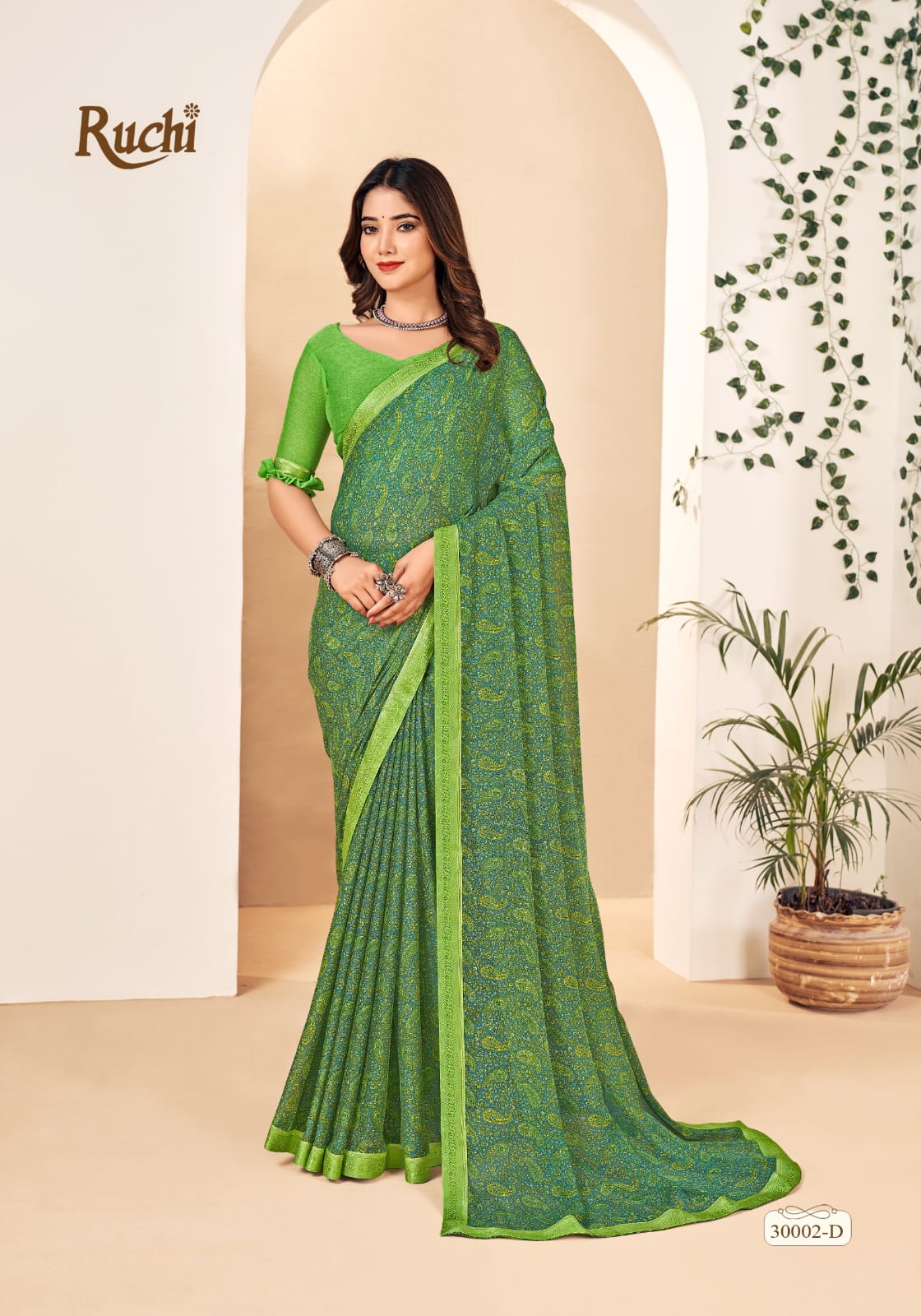30002D Simayaa Vol 22 Ruchi Banarasi Sarees