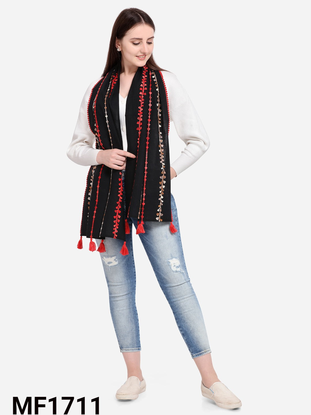 Mf 1711 Msm Stoles