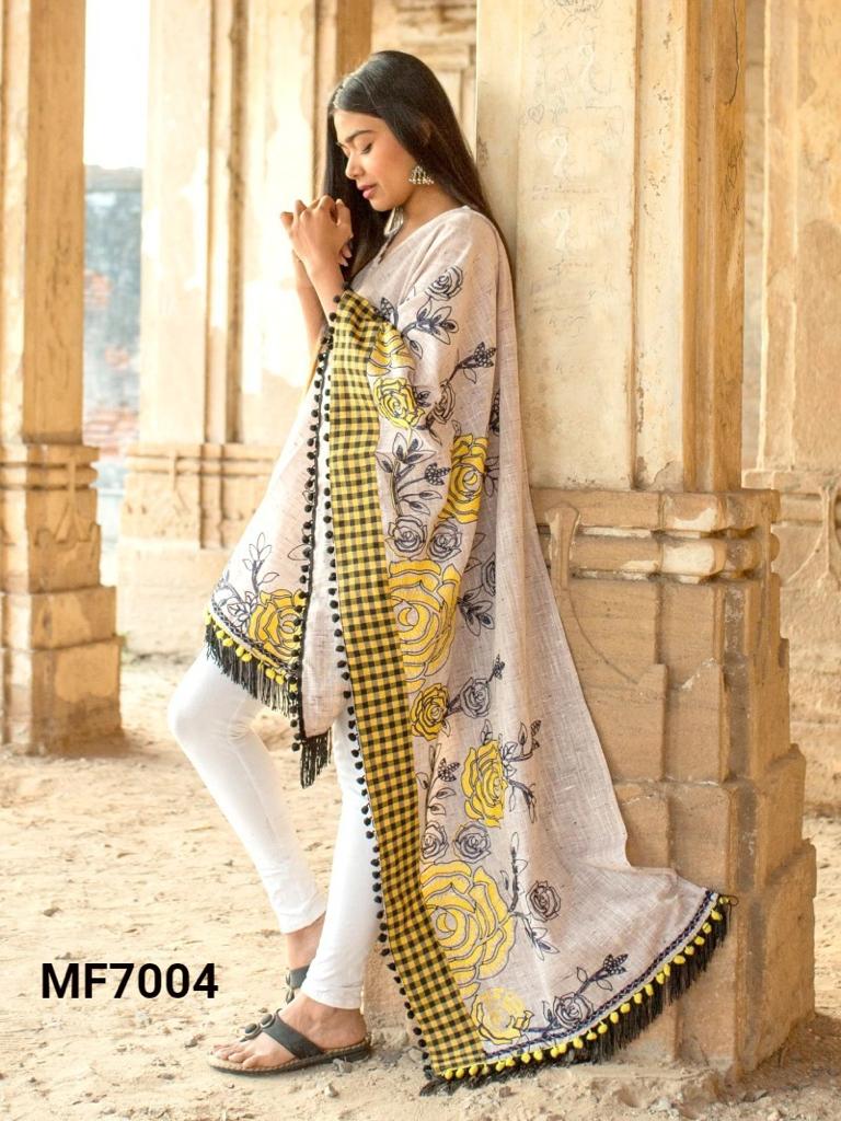 Mf 7004 Msm Stoles