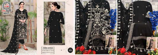 9003C Affan Creation Pakistani Salwar Suits