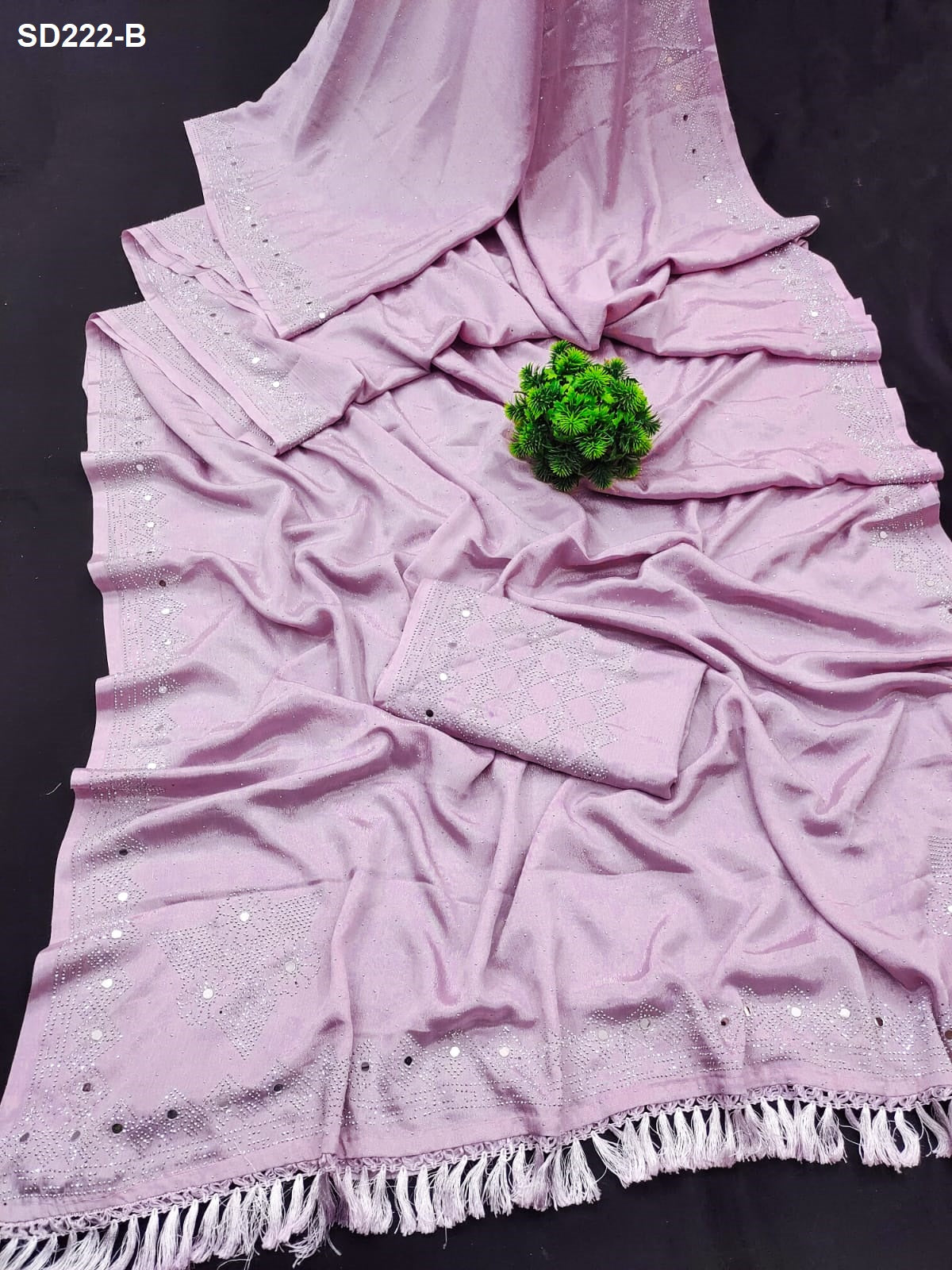 222B Suma Designer Sarees