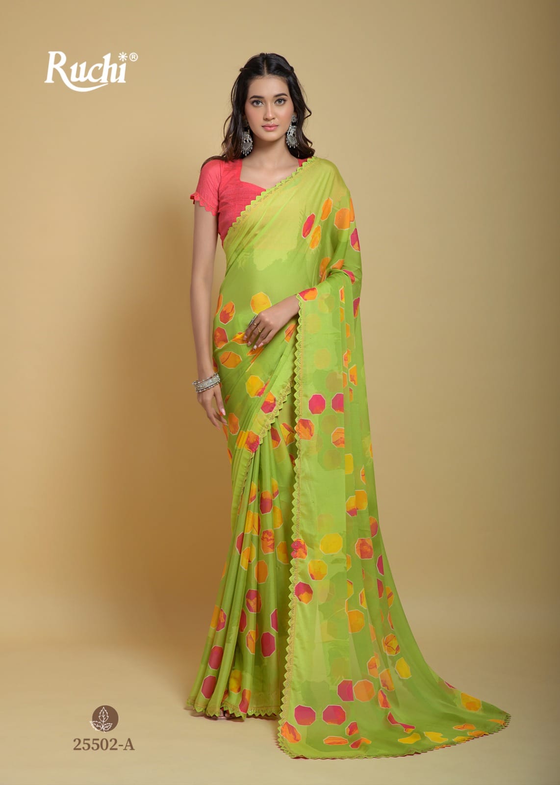 25502-A Raagsutra Ruchi Sarees