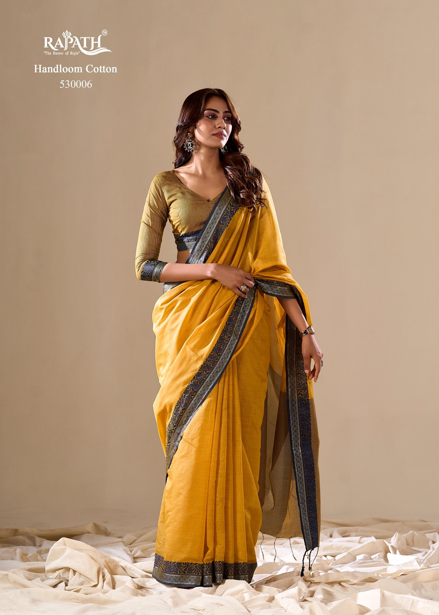 530006 Abhilashaa Rajpath Sarees