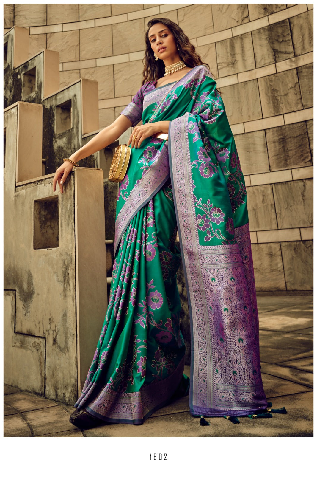 1602 Rajtex Sarees