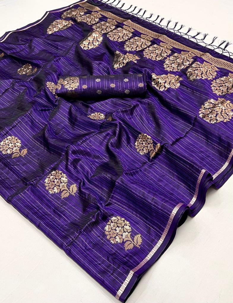 344002 Kronicle Rajtex Silk Sarees