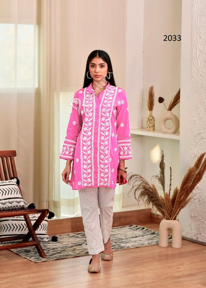 2033 Thaniya Rasili Nx Women Top