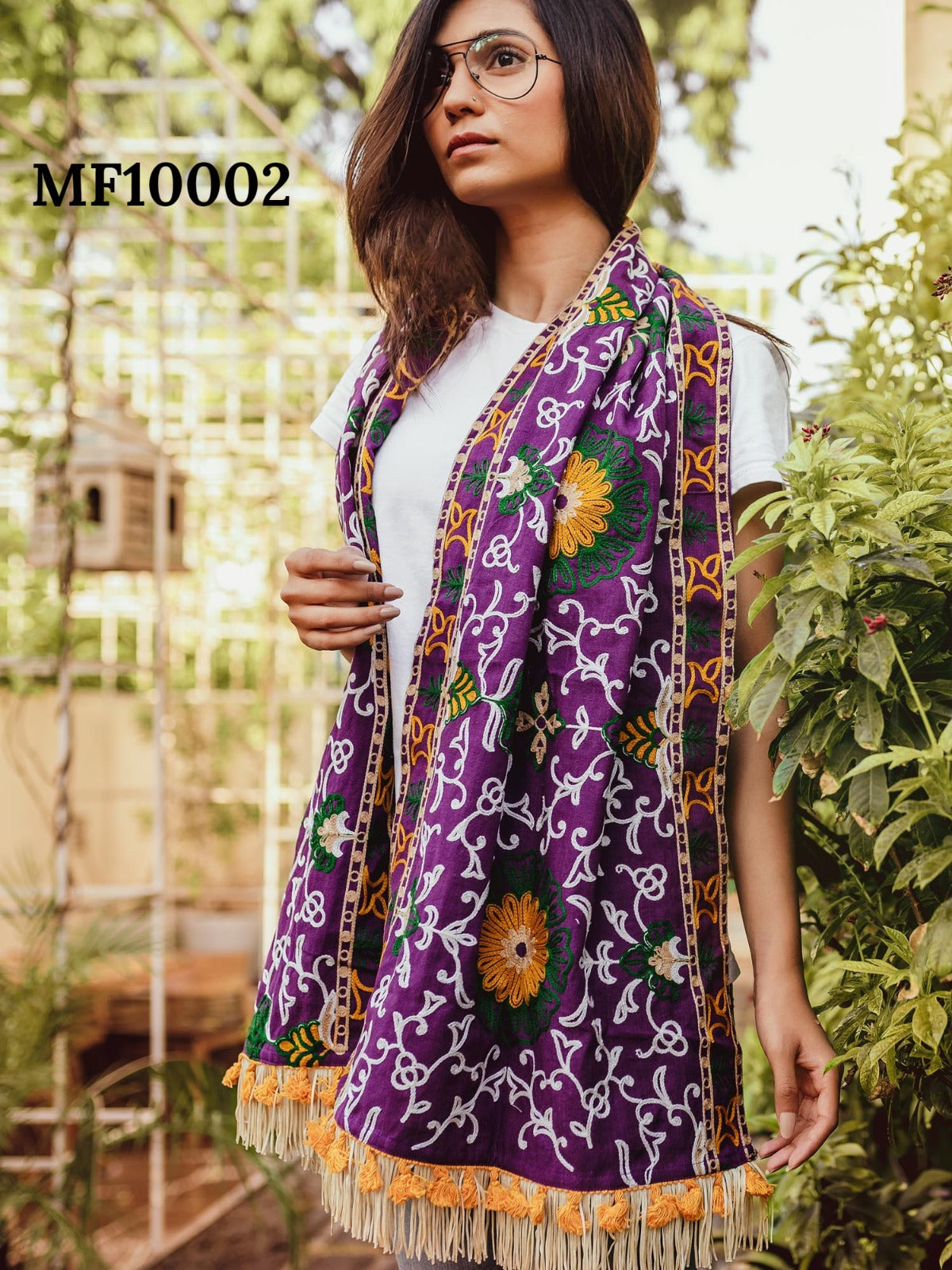 Mf 10002 Msm Stoles