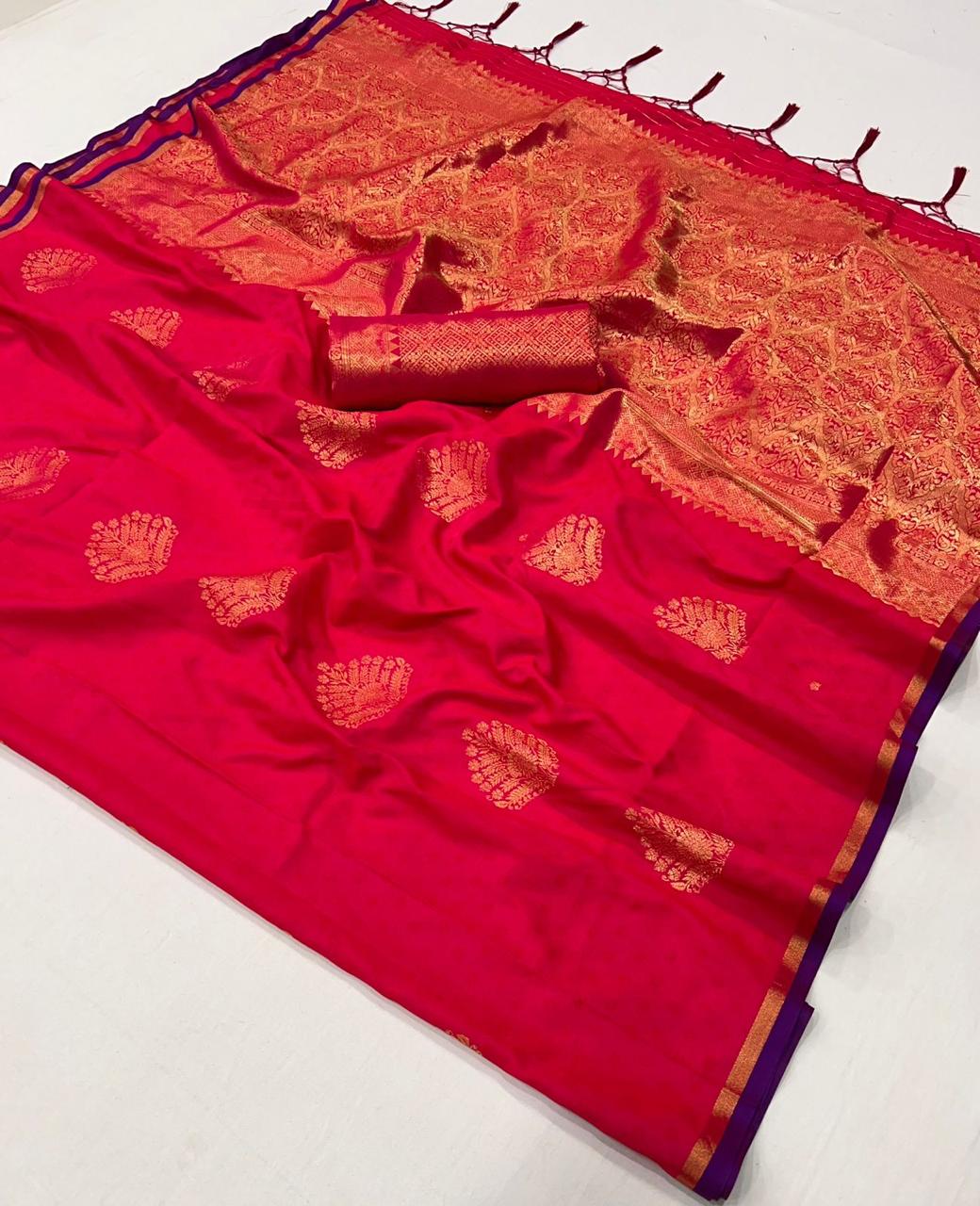 390002 Kaakshi Rajtex Silk Sarees