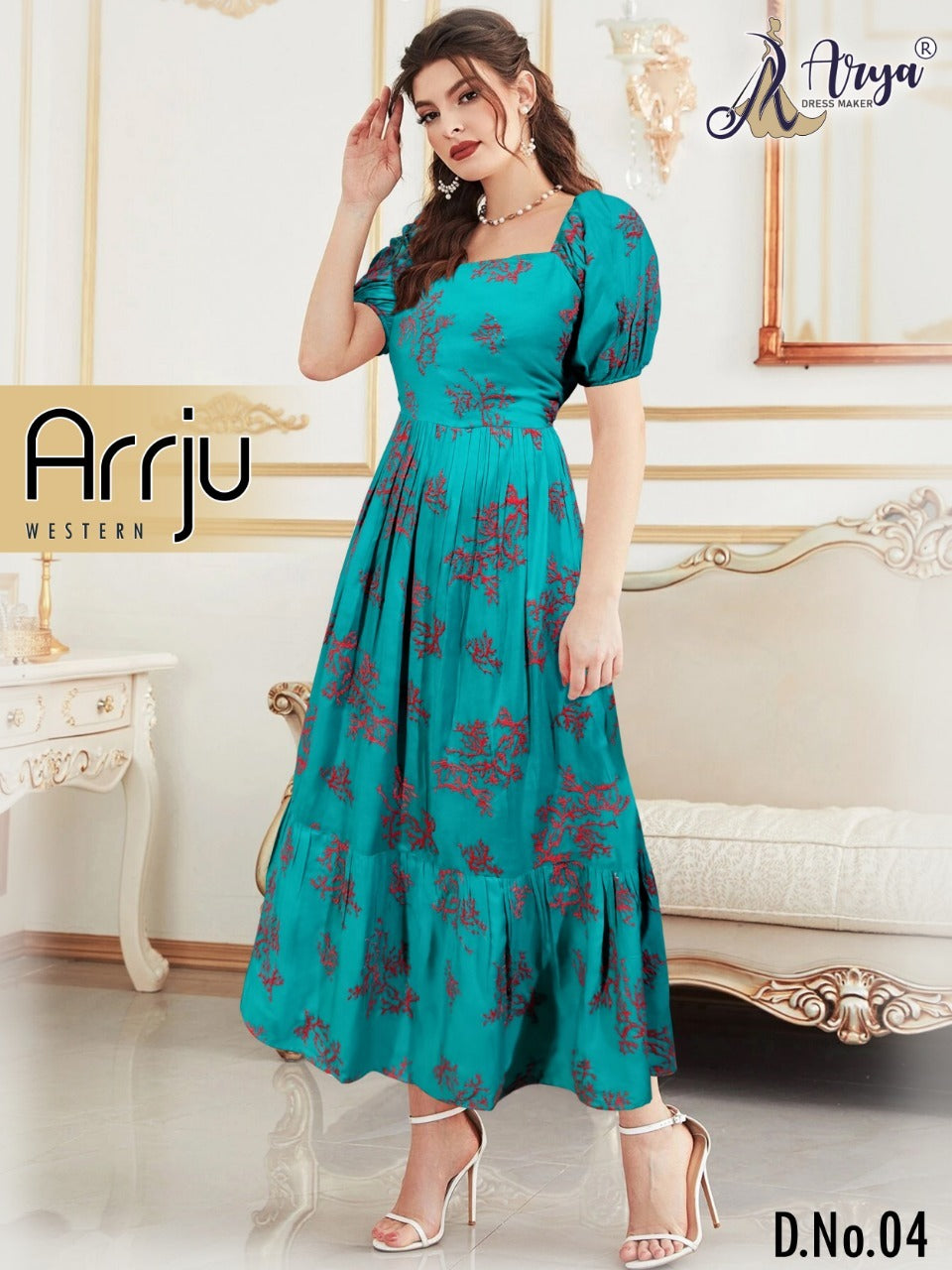 Arrju 04 Adm One Piece