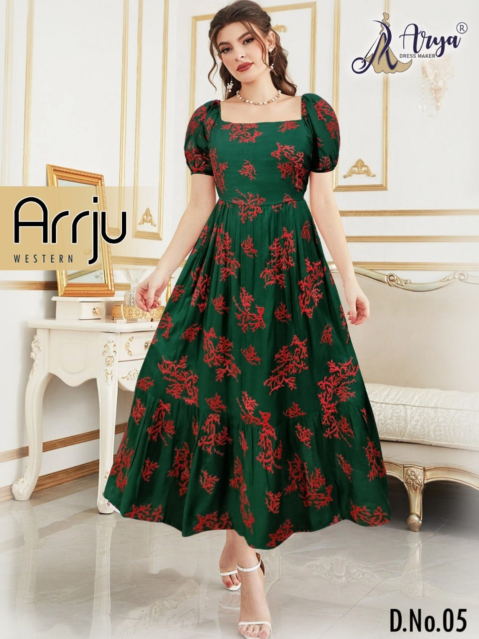 Arrju 05 Adm One Piece
