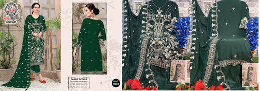 9003D Affan Creation Pakistani Salwar Suits