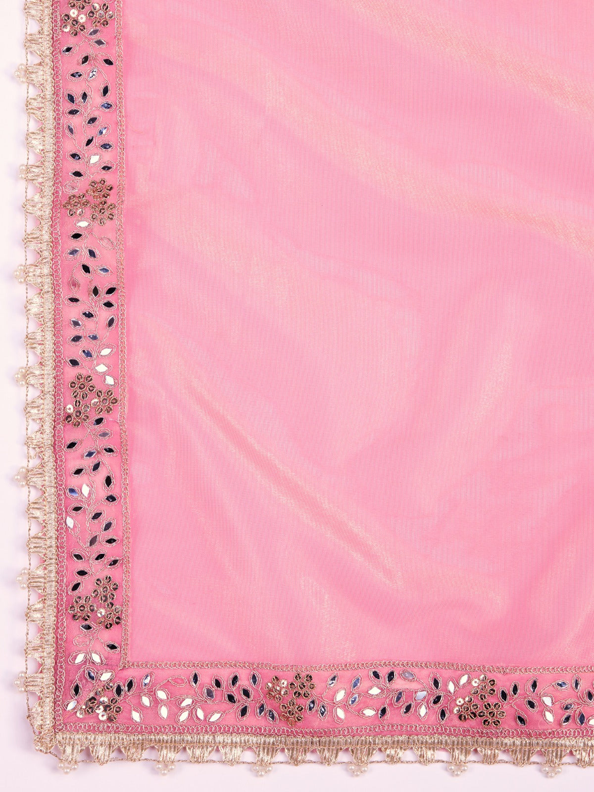 42004 Zaarita Sethnic Gold Infused Sarees