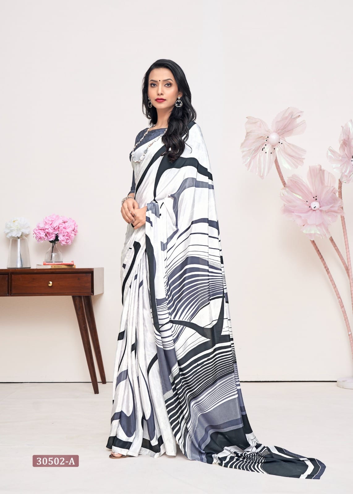 30502A Vivanta Ruchi Sarees