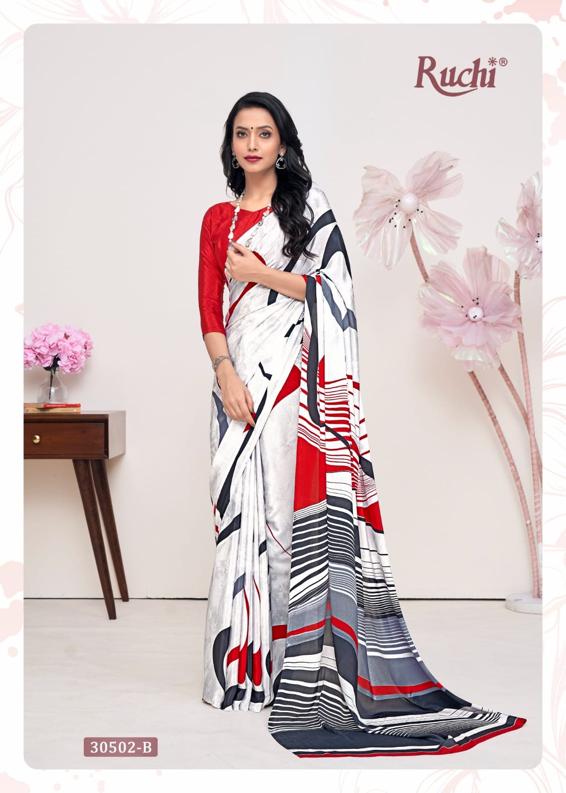30502B Vivanta Ruchi Sarees