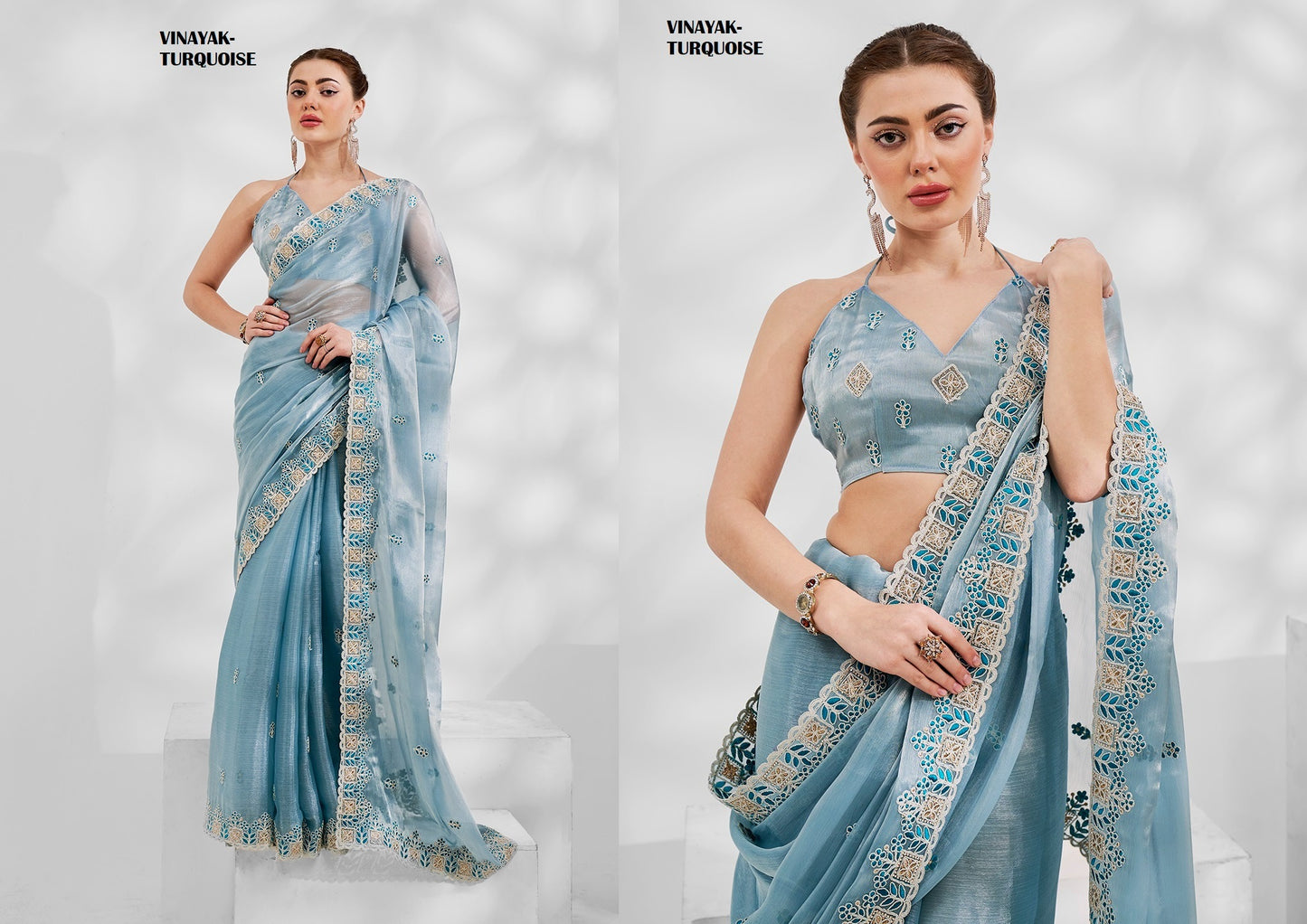 Vinayak Laxminam Sarees