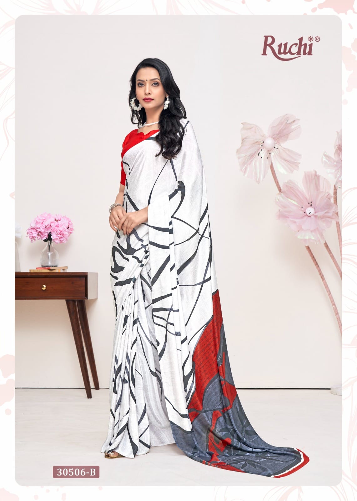 30506B Vivanta Ruchi Sarees