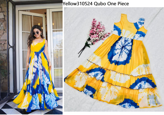 Yellow310524 Qubo One Piece